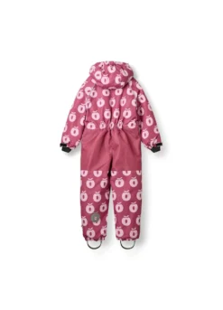 Vinteroverall Berry Hug