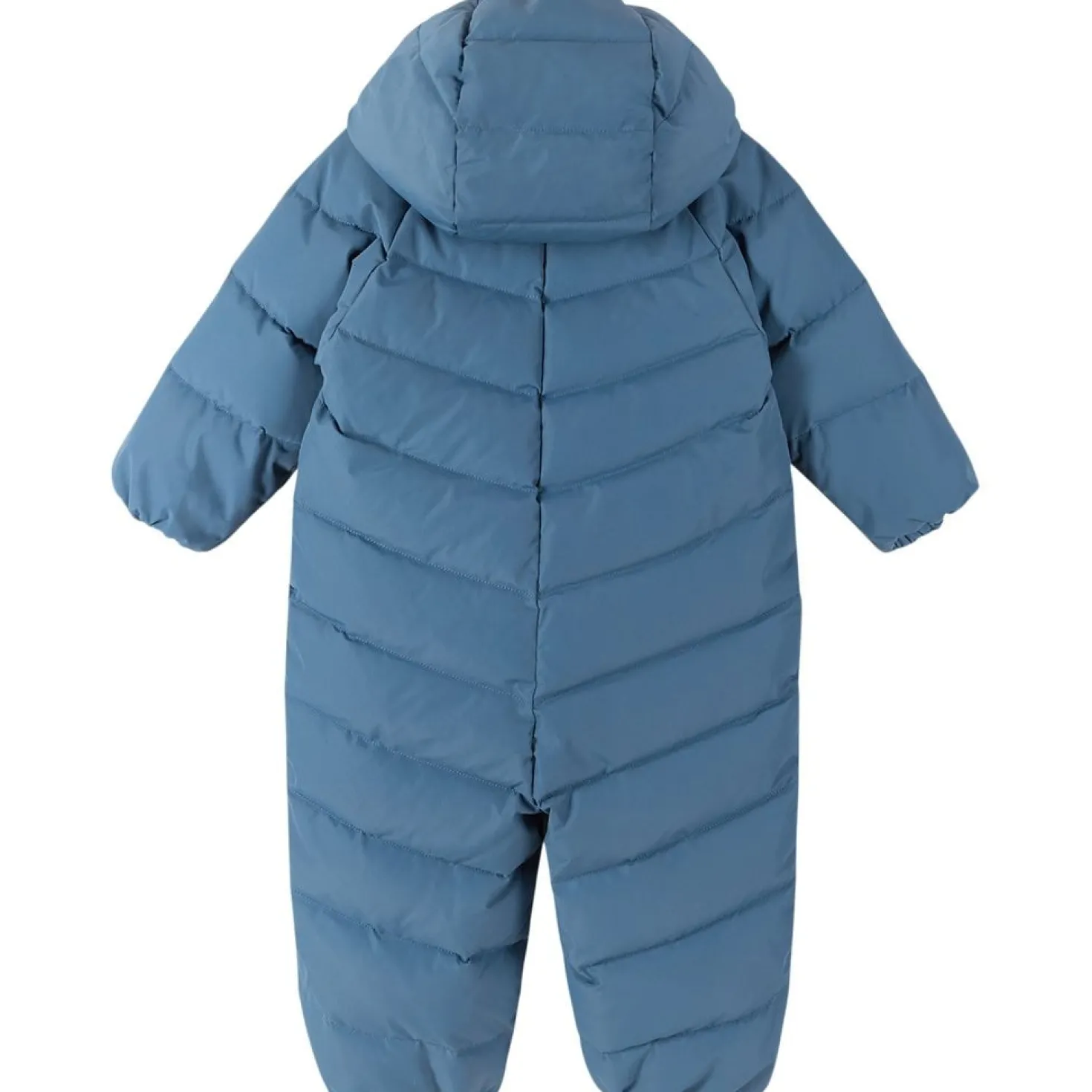 Vinteroverall - Tilkkanen i Blue Ocean
