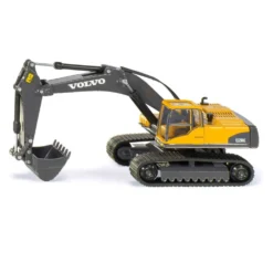 Volvo Hydraulisk Grävmaskin 1:50