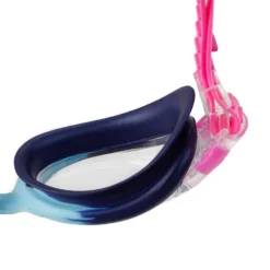 Whale FA Simglasögon 8–12 År Pink Blue