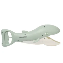 Whale Sandskopa Green