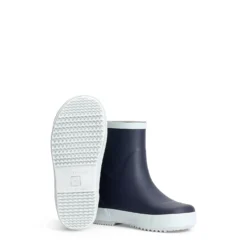 Wings Kids Gummistövlar Navy Blaze