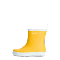 Wings Kids Gummistövlar Spectra Yellow