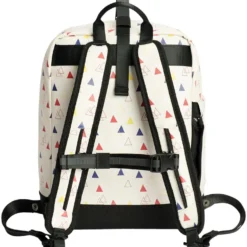 Wings Kids Ryggsäck Antique White