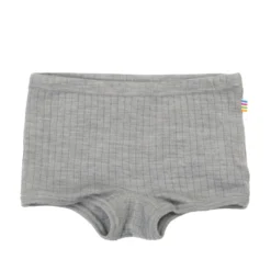 Wool Basic Hipster Lt. Grey Melange