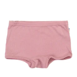Wool Basic Hipster Old Rose