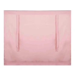 120 x 100 Roll-Up Gardin Rosa