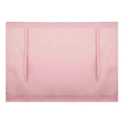 140 x 100 Roll-Up Gardin Rosa