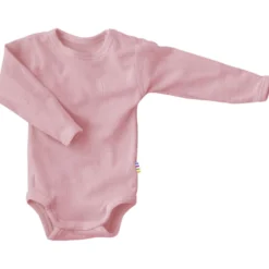 Ylle-baby Body Old Rose