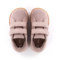 Ystad Barfota Sneaker Dusty Pink