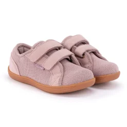 Ystad Barfota Sneaker Dusty Pink