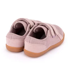 Ystad Barfota Sneaker Dusty Pink