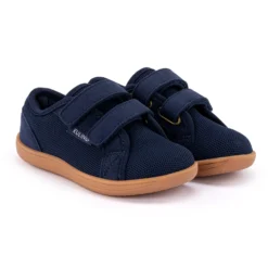 Ystad Barfota Sneaker Navy