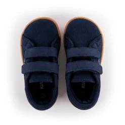 Ystad Barfota Sneaker Navy