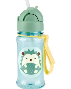Zoo Tritan-flaska Hedgehog